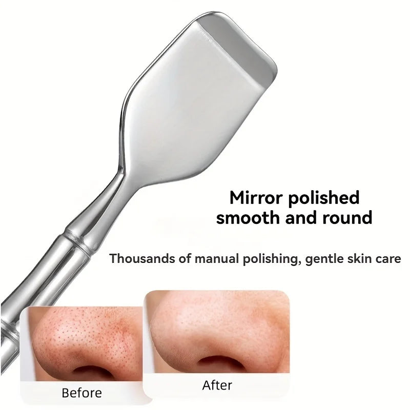 Blackhead Remover Tool – Deep Pore Cleaner