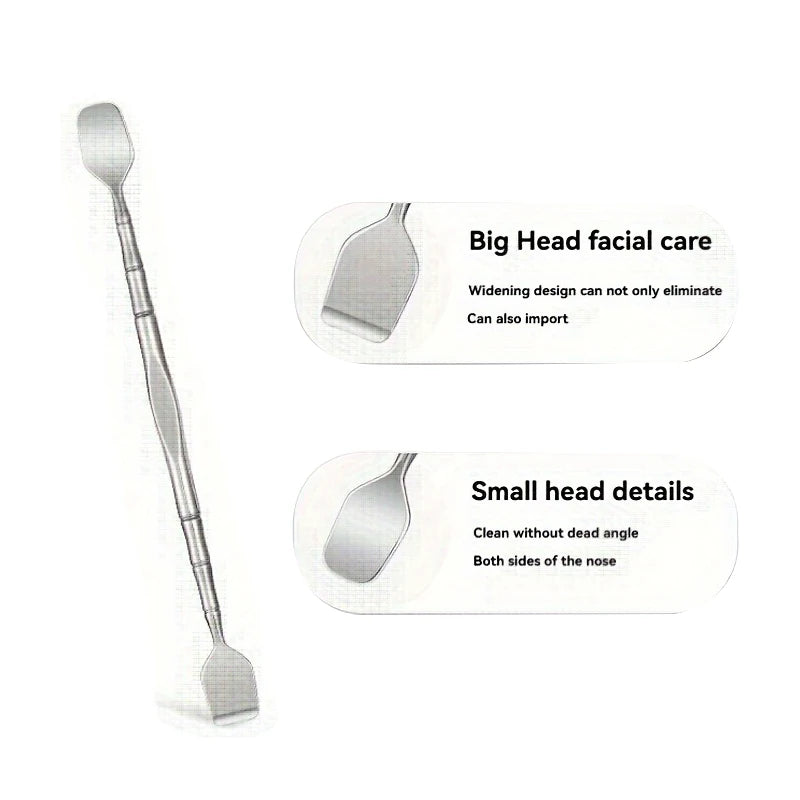 Blackhead Remover Tool – Deep Pore Cleaner