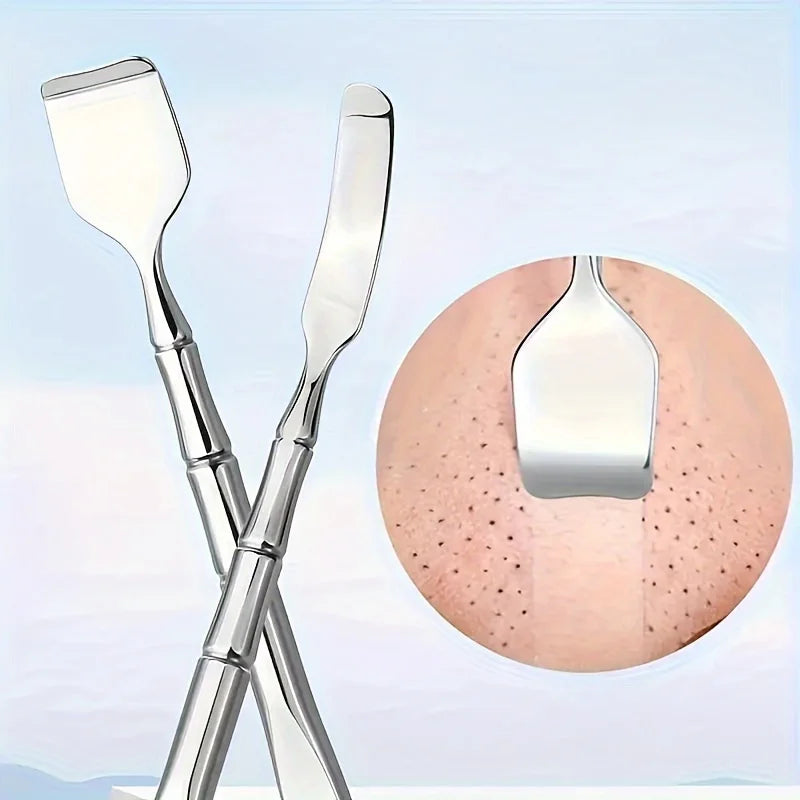 Blackhead Remover Tool – Deep Pore Cleaner