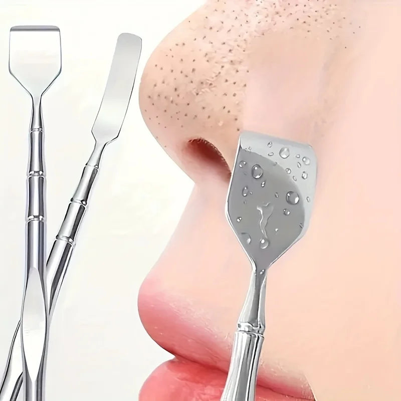Blackhead Remover Tool – Deep Pore Cleaner